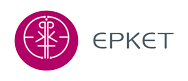 ΕΡ.Κ.Ε.Τ. Λογότυπο
