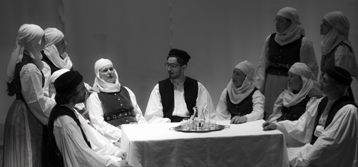 Κεραντζήδες